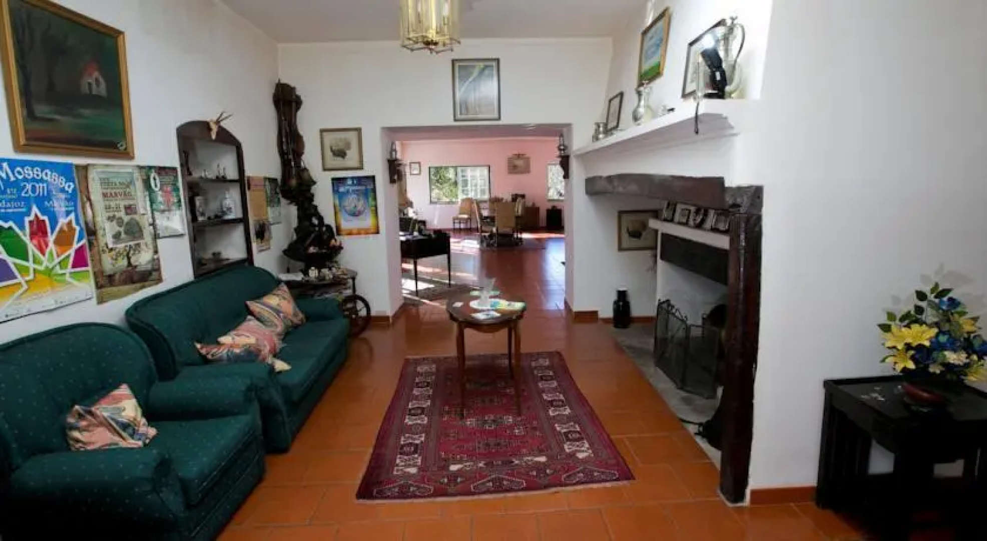 Quinta Curral da Nora
