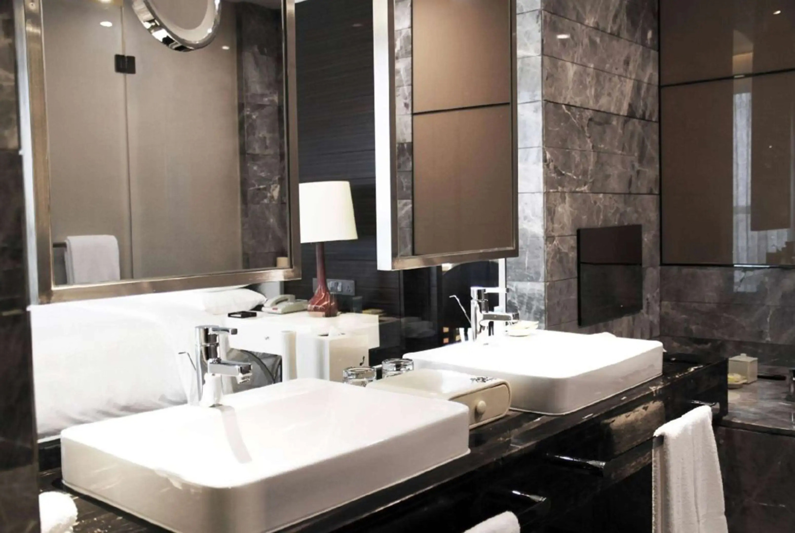 Wyndham Garden Yuhuan Downtown