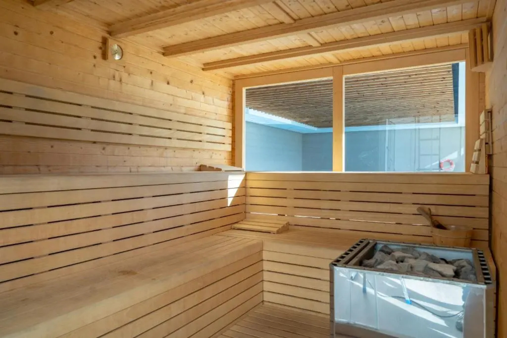 Apartment Camporrosso 12 by BookaParadise