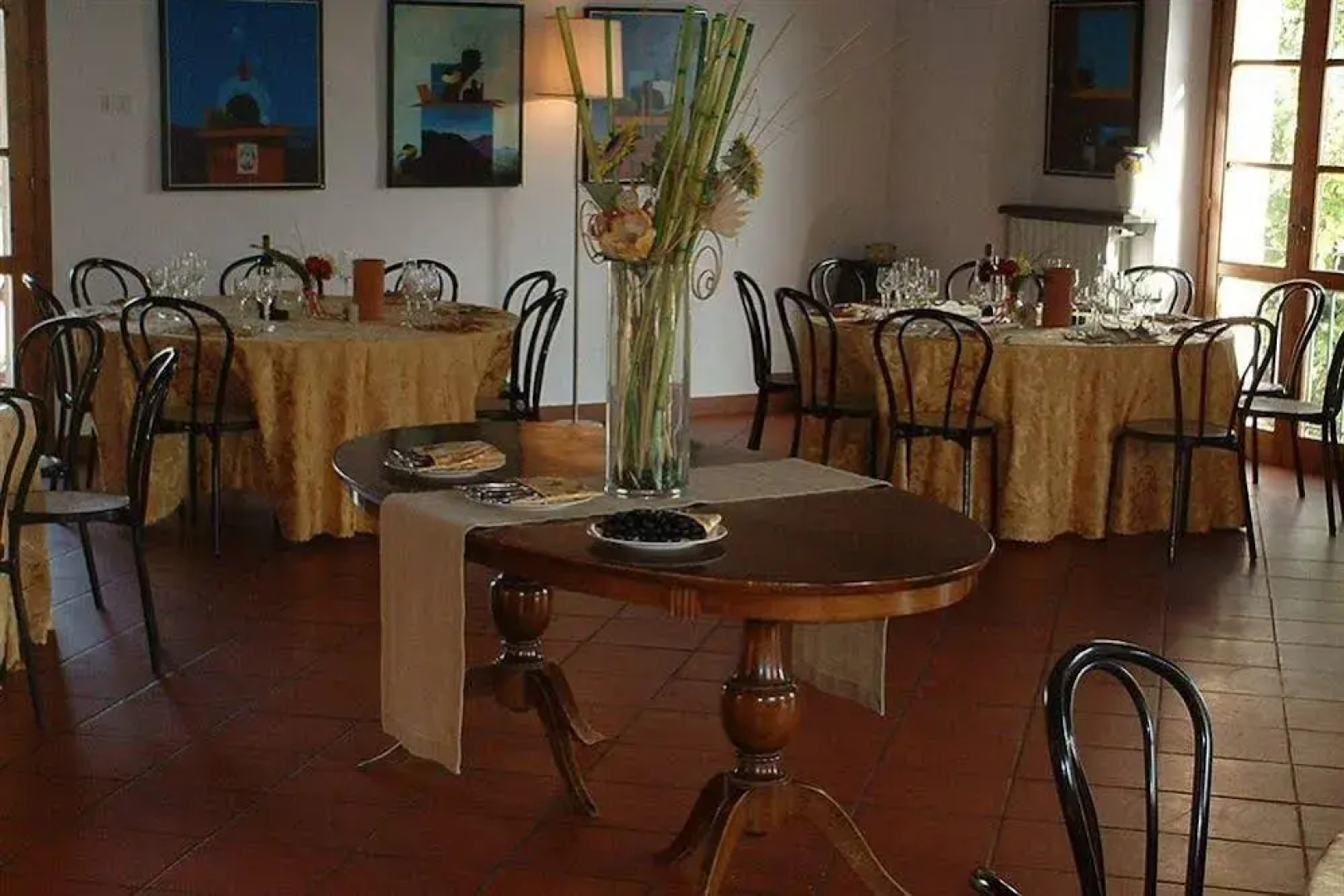 Tenuta San Vito
