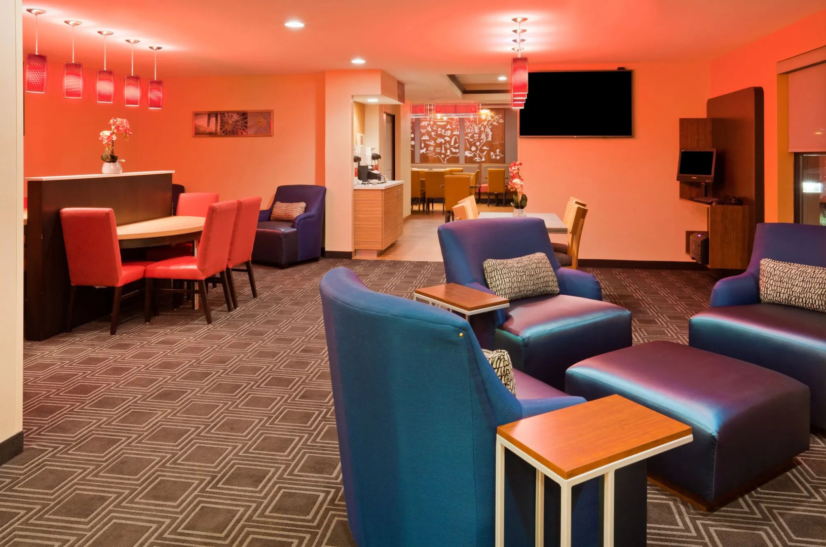 Towneplace Suites Sioux Falls South