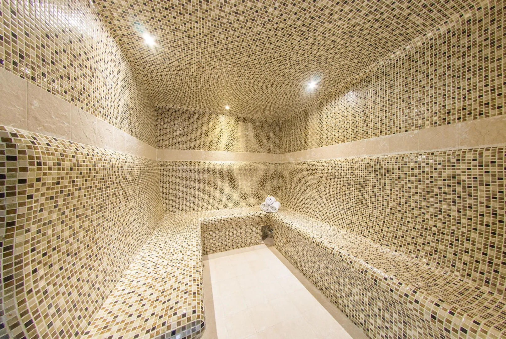 Asri Jewel Villas & Spa