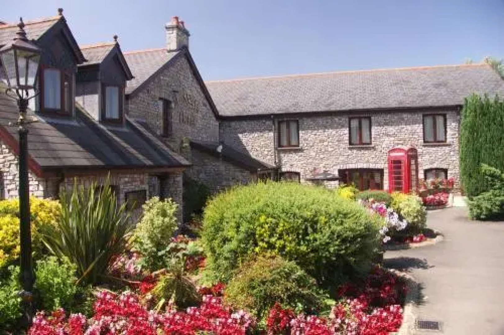 St Marys Hotel Golf & Country Club