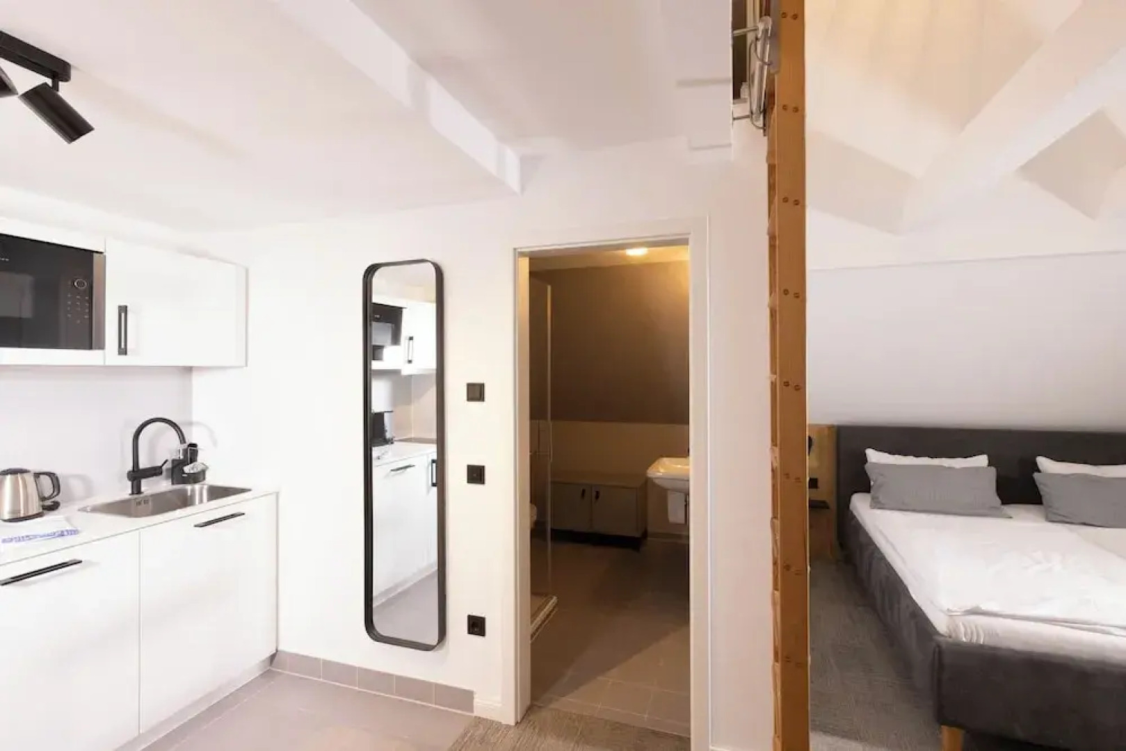 Wertschätzer Hotel - Krumme Str.