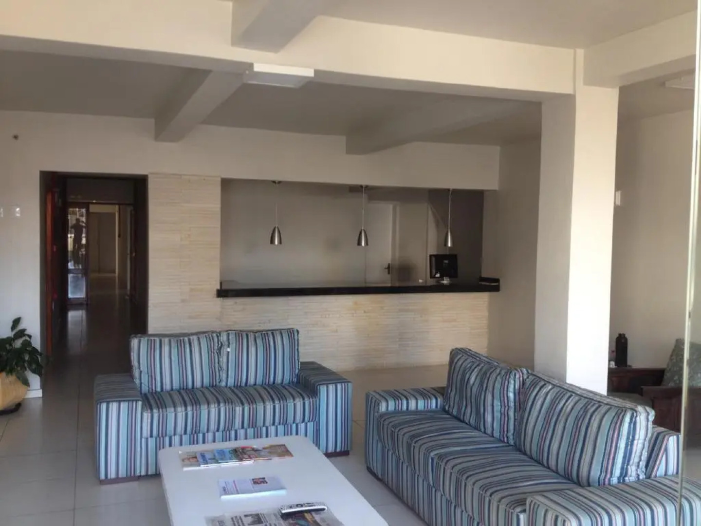 Hotel Dom Rafael Executivo