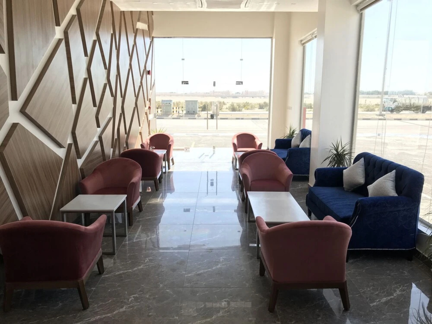 OYO 409 Enjaz Inn