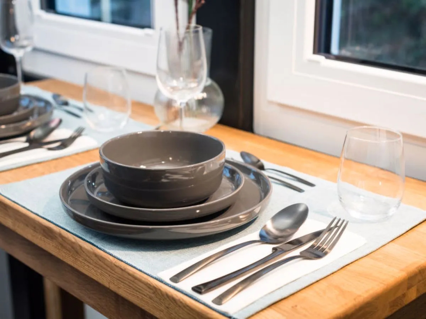 Tiny Haus Westerwald 16 Blue