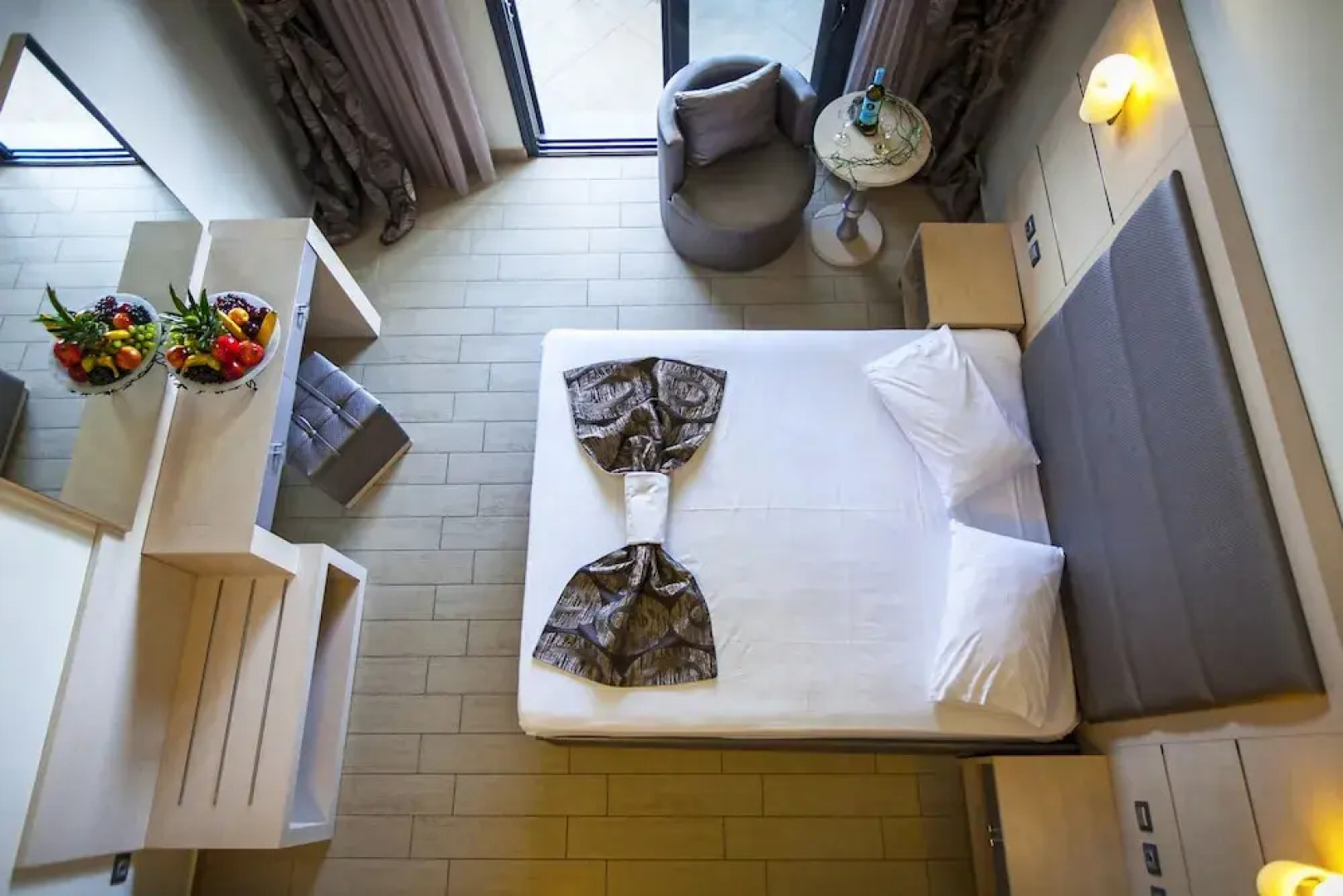 Rooms Amalthea Mare & Cafe - Bistro