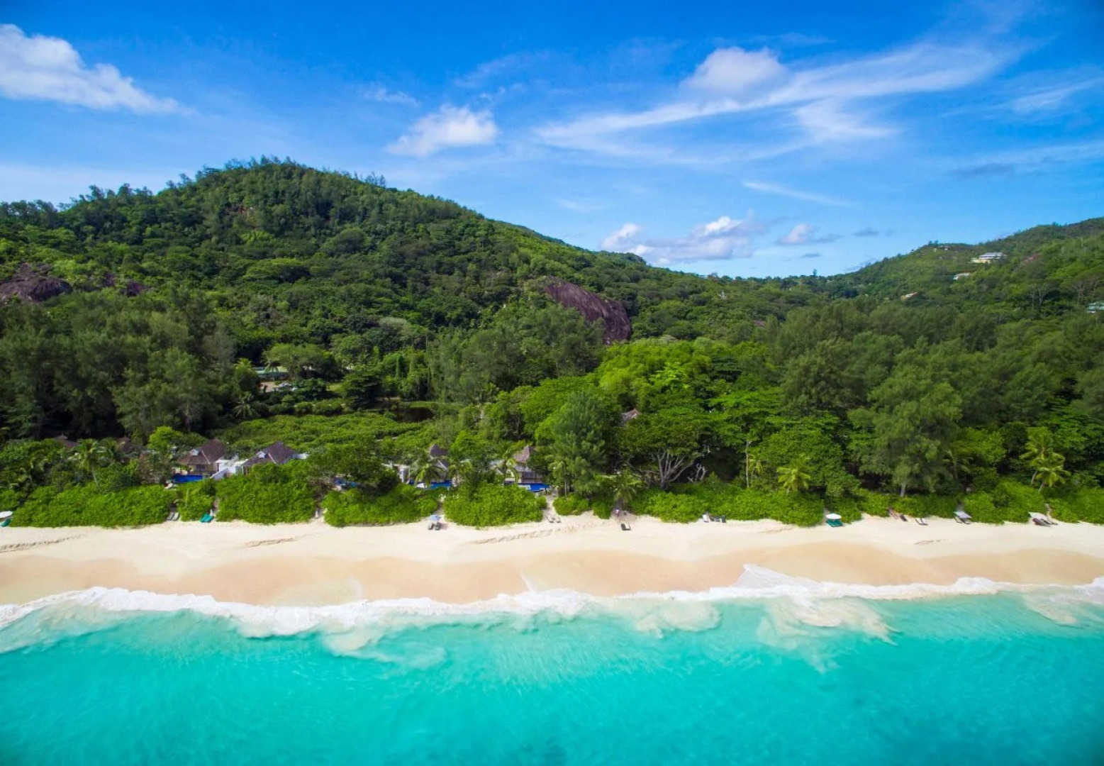 Banyan Tree Seychelles