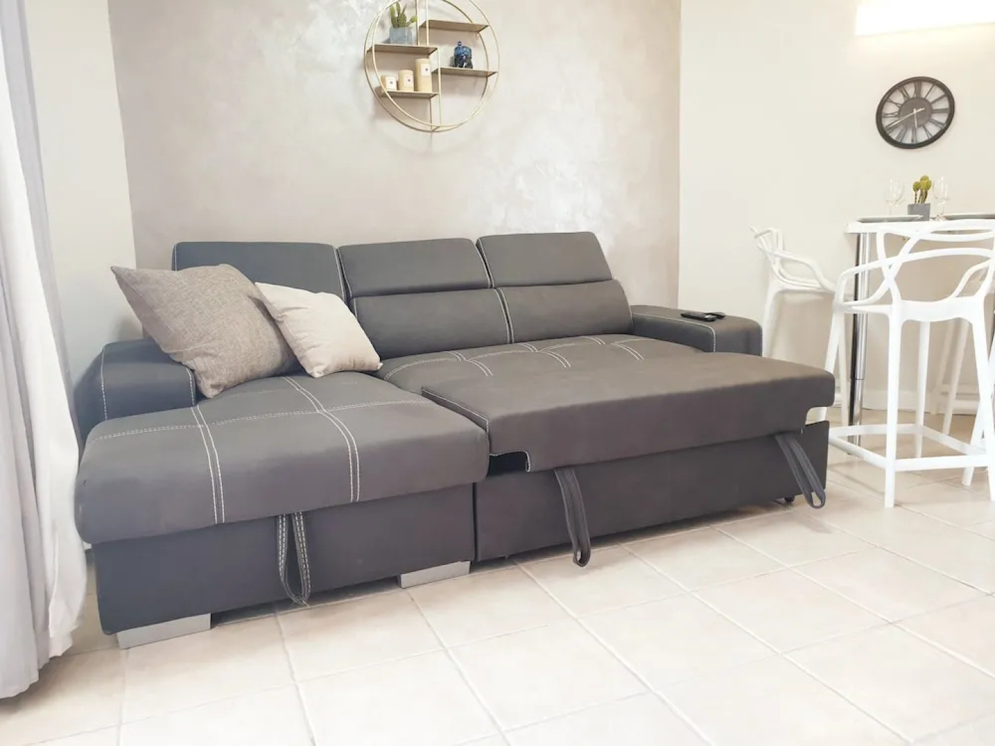 Ezore Yam Apartments - Ben Gurion 99