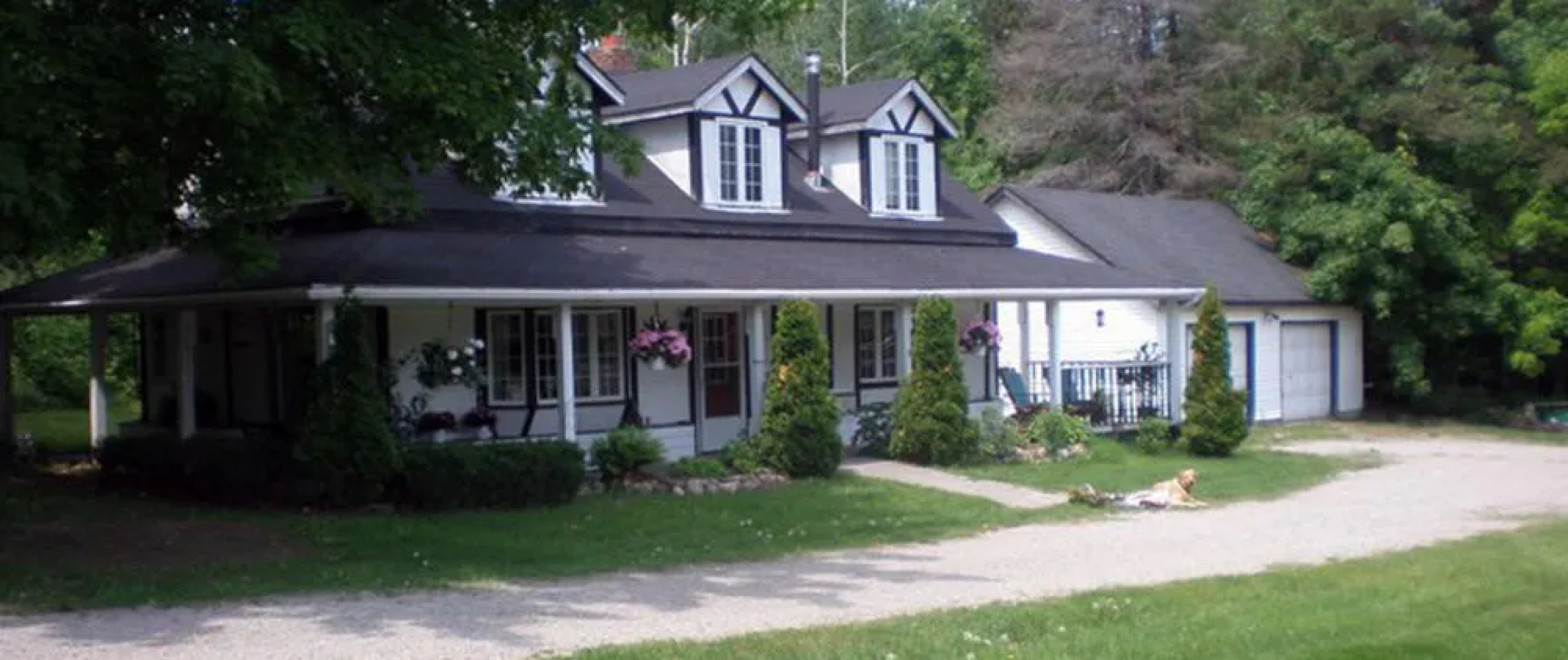 Lazy Dayz Bed And Breakfast