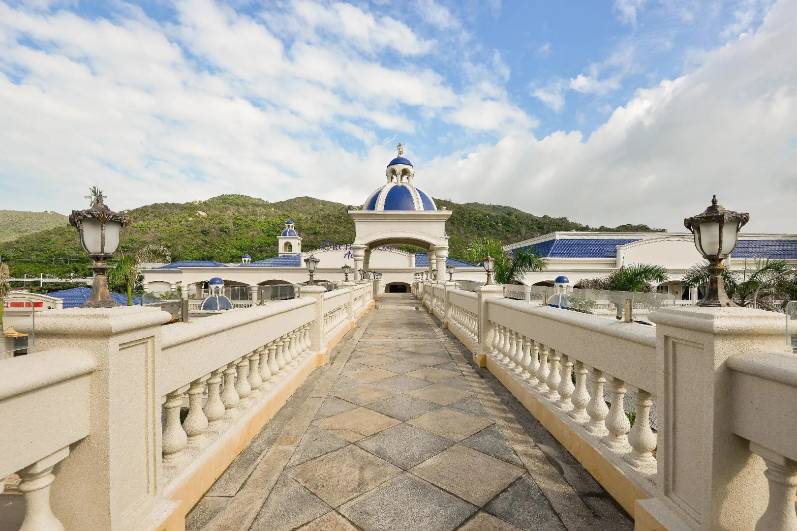 Lan Rung Phuoc Hai Resort and Spa