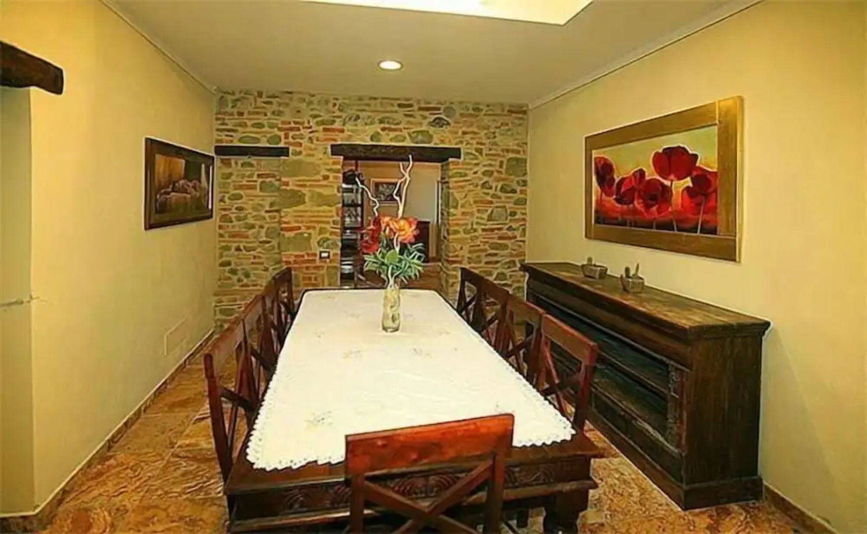 Agriturismo Il Casolare