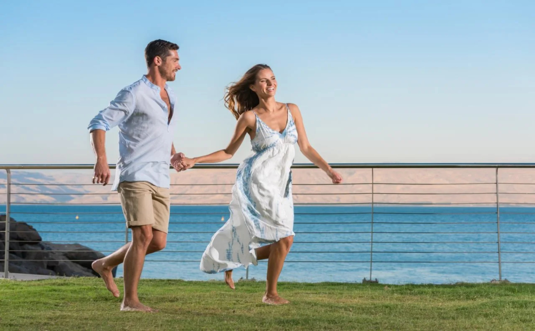 U Boutique Kinneret by the Sea of Galilee