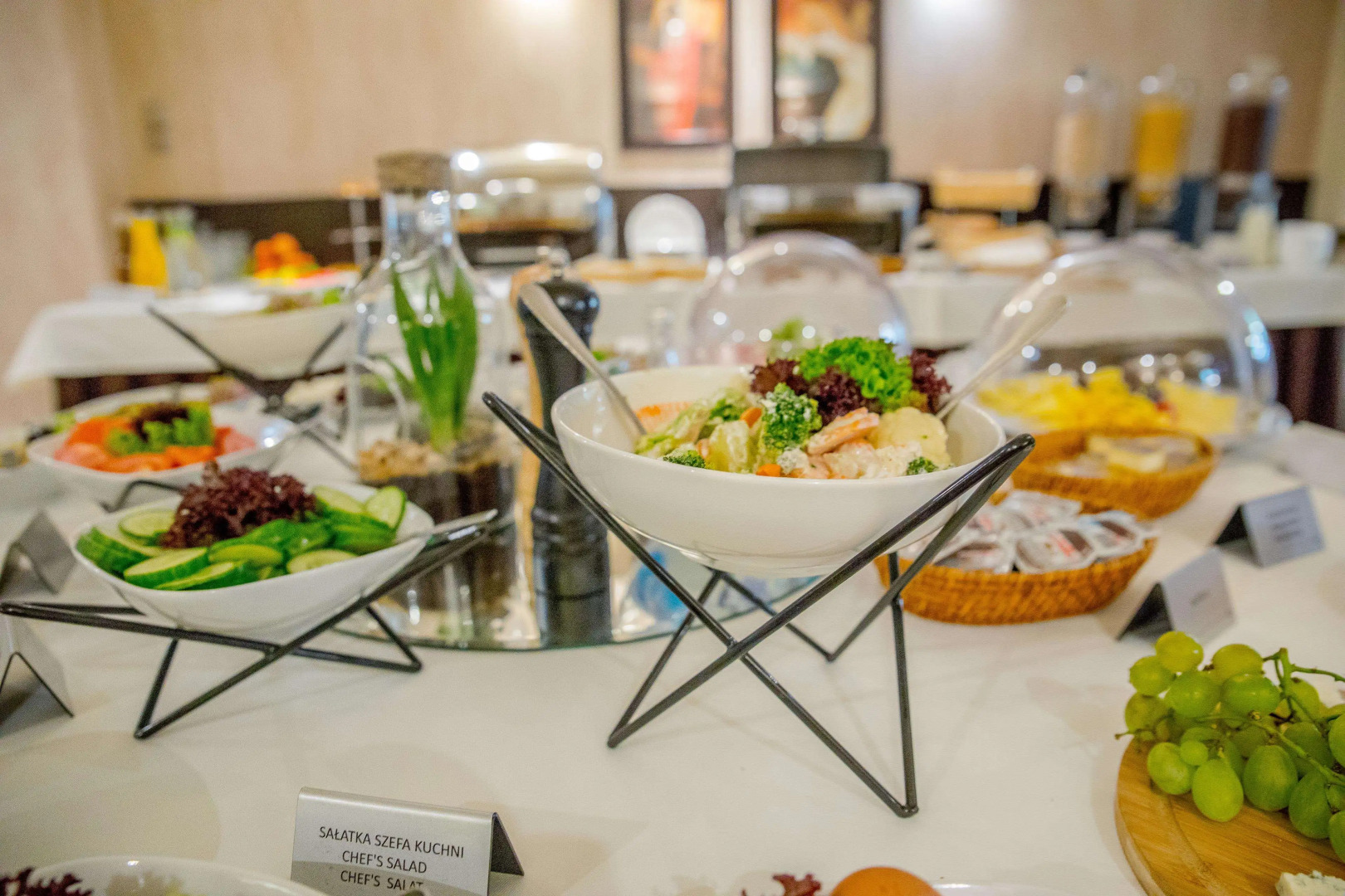 Hotel Diament Vacanza Siemianowice Slaskie