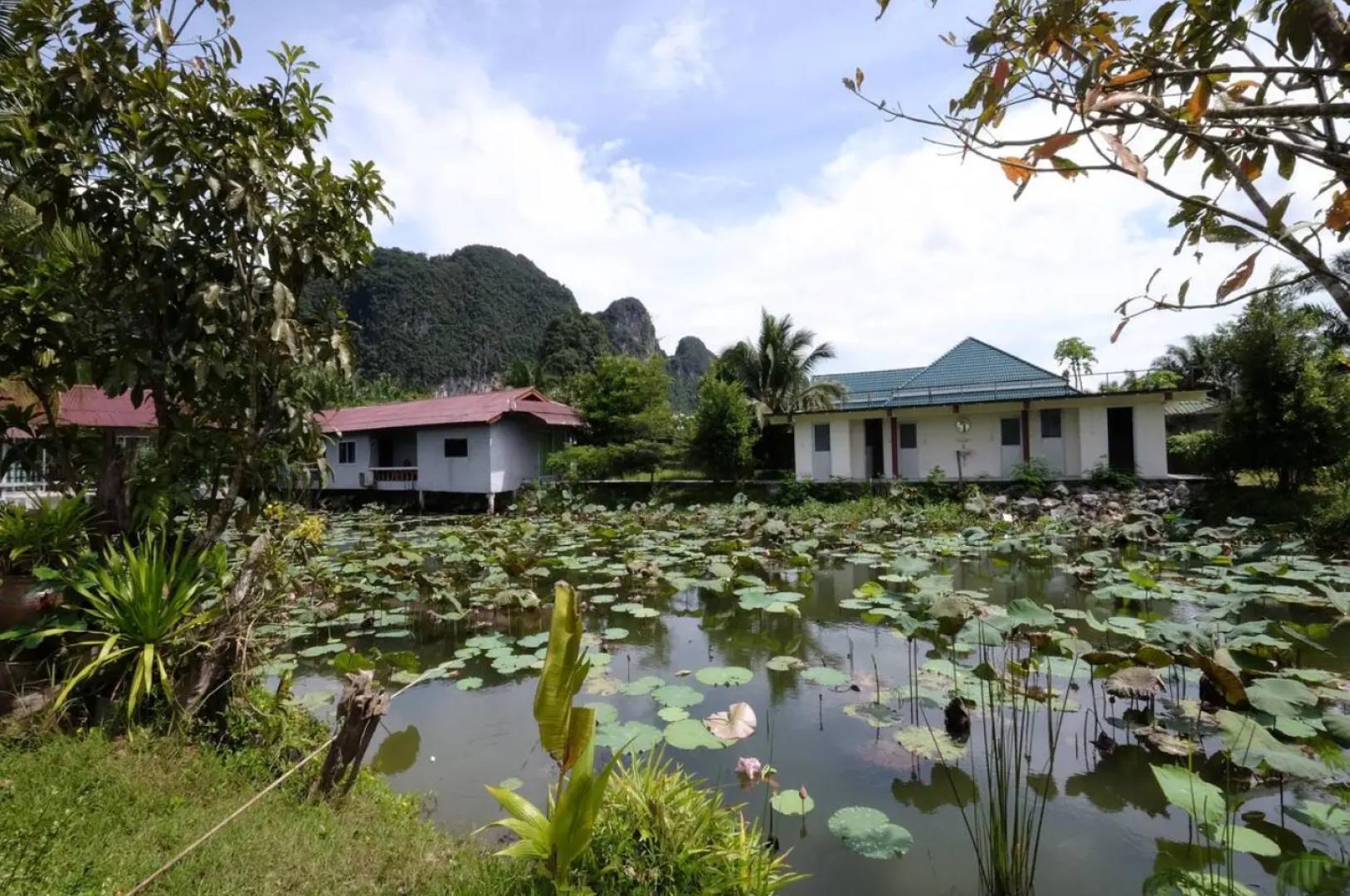 Mananchaya Resort