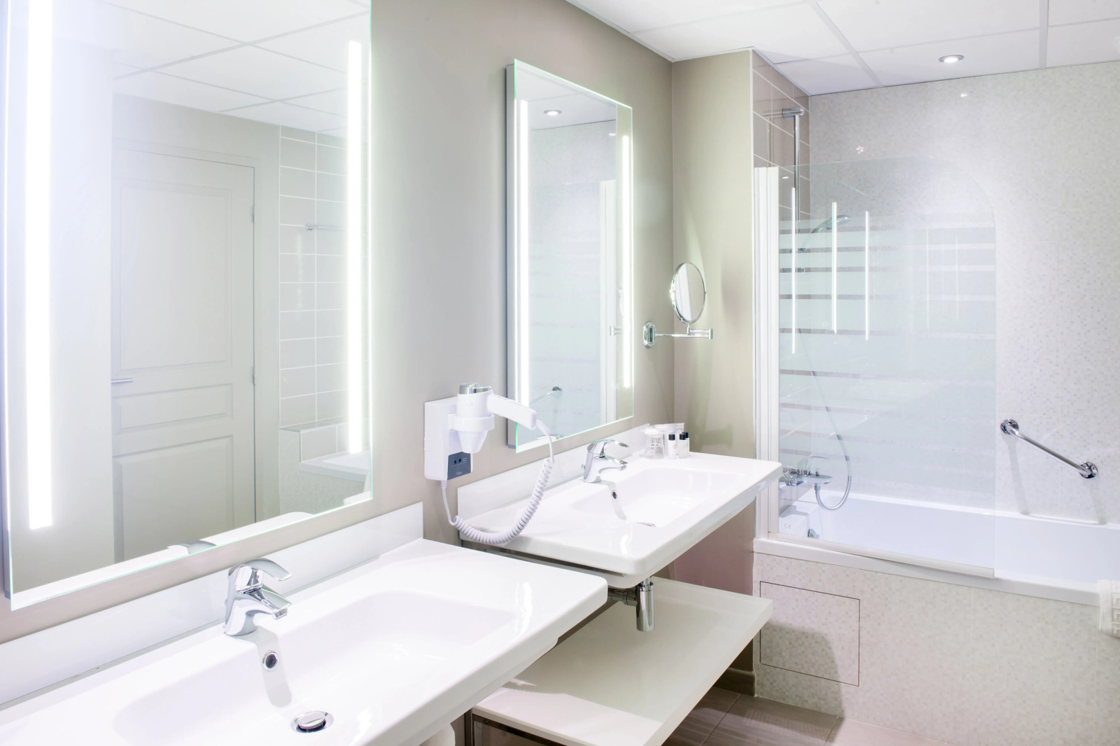 Grand Hotel Gallia & Londres