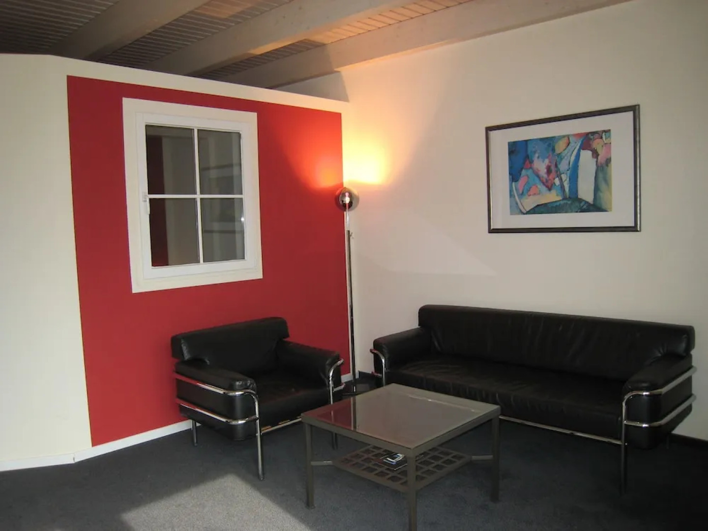 Hotel am Ruhrufer Business & Golf