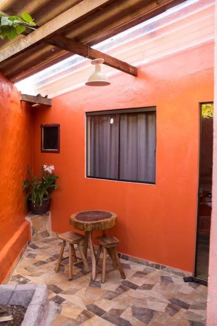 Buddy's Hostel & Pousada Alto Paraiso