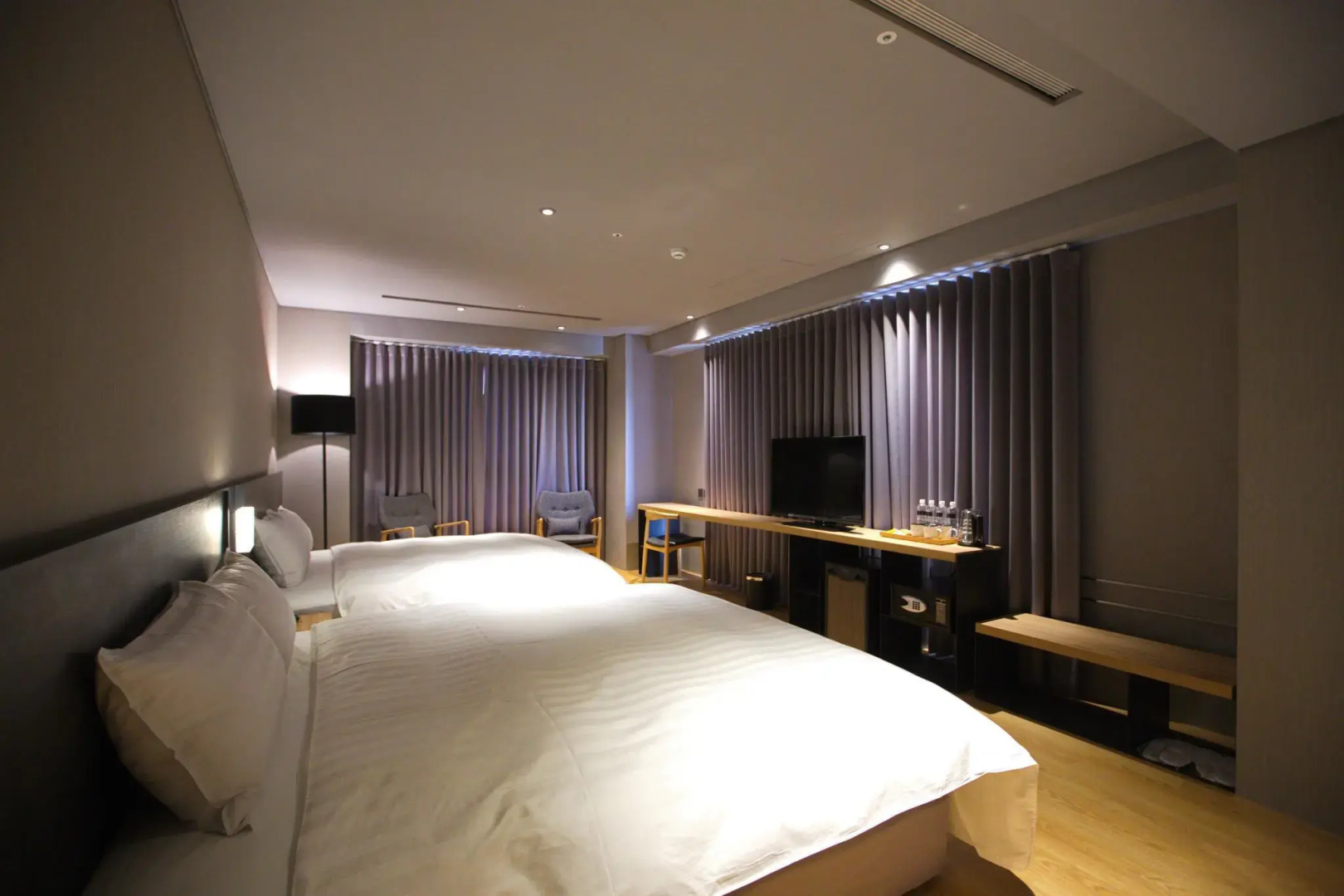 Chiayi Guanzhi Hotel