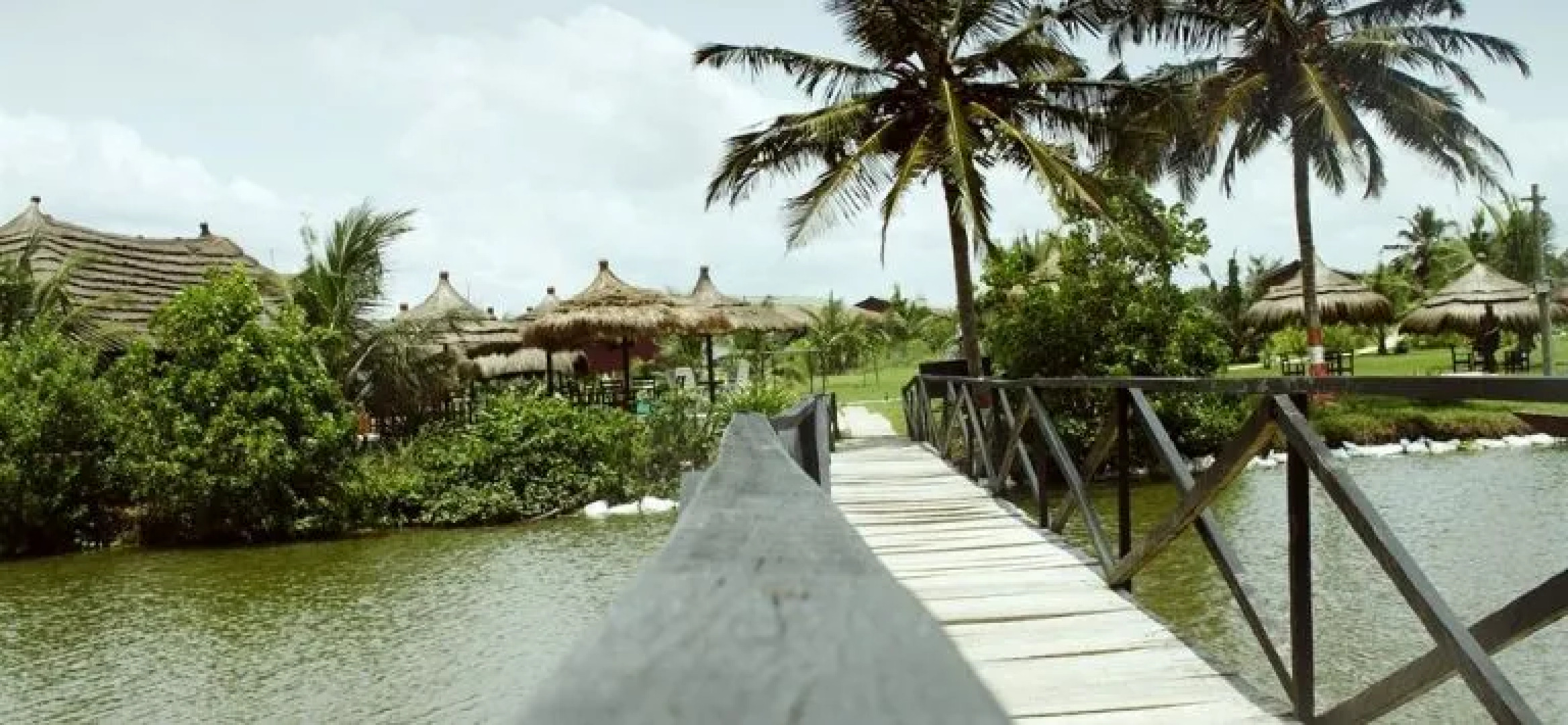 Casablanca Beach Resort