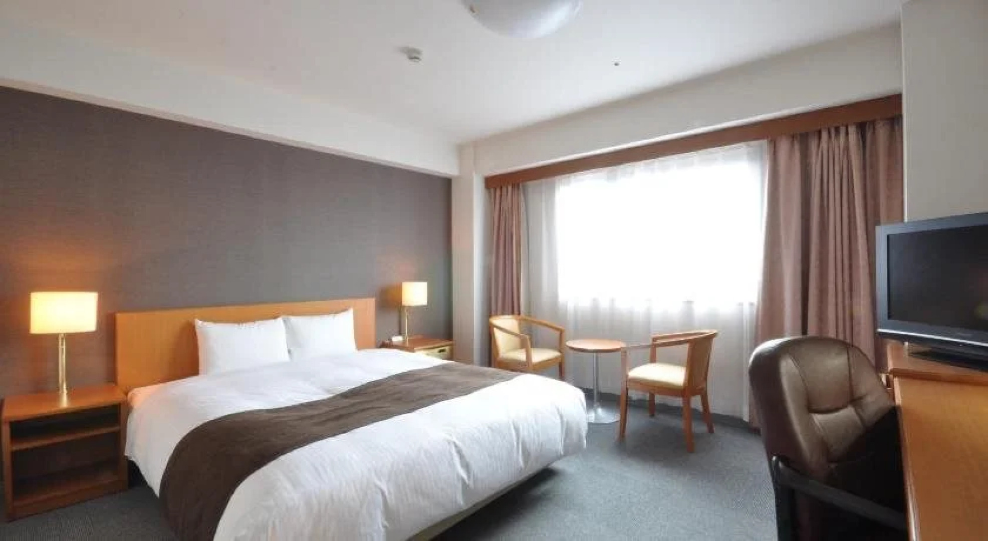 Richmond Hotel Miyazaki Ekimae