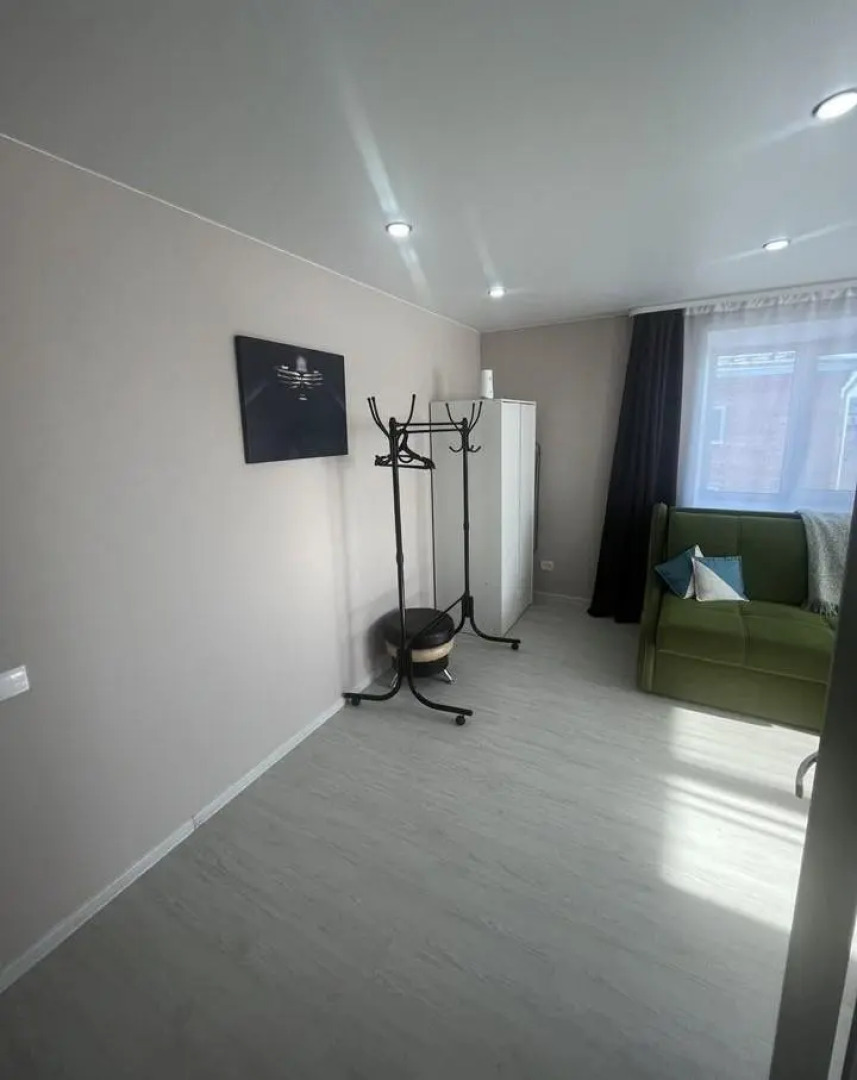 Апартаменты на улице 40 лет Октября 66