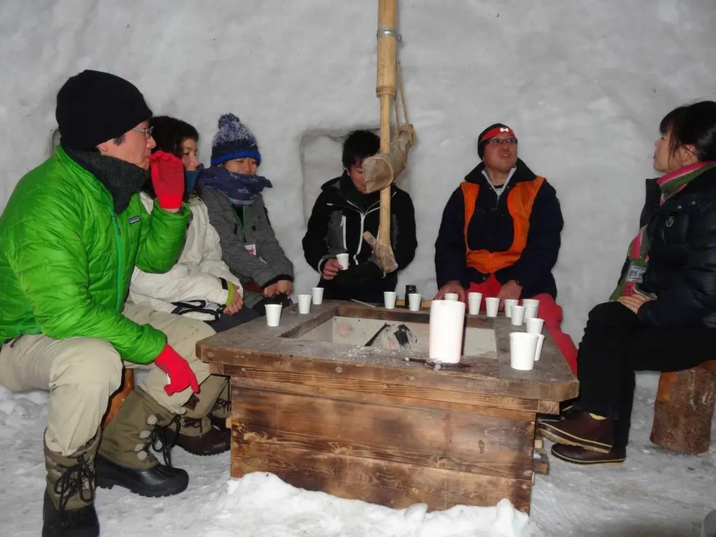 Yamanoryosha Nakaodaira