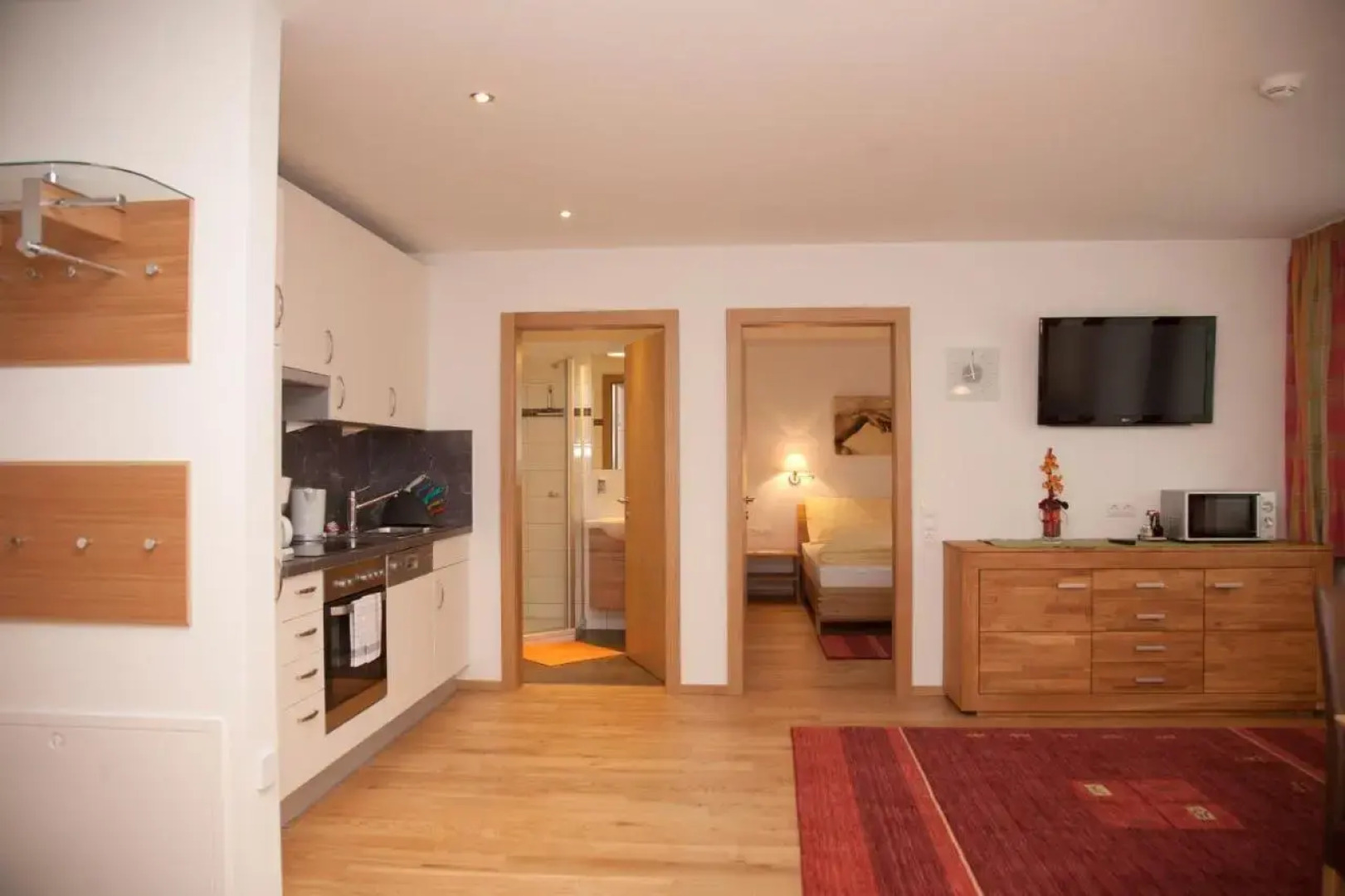 Restaurant Liftstüble - Ferienwohnungen