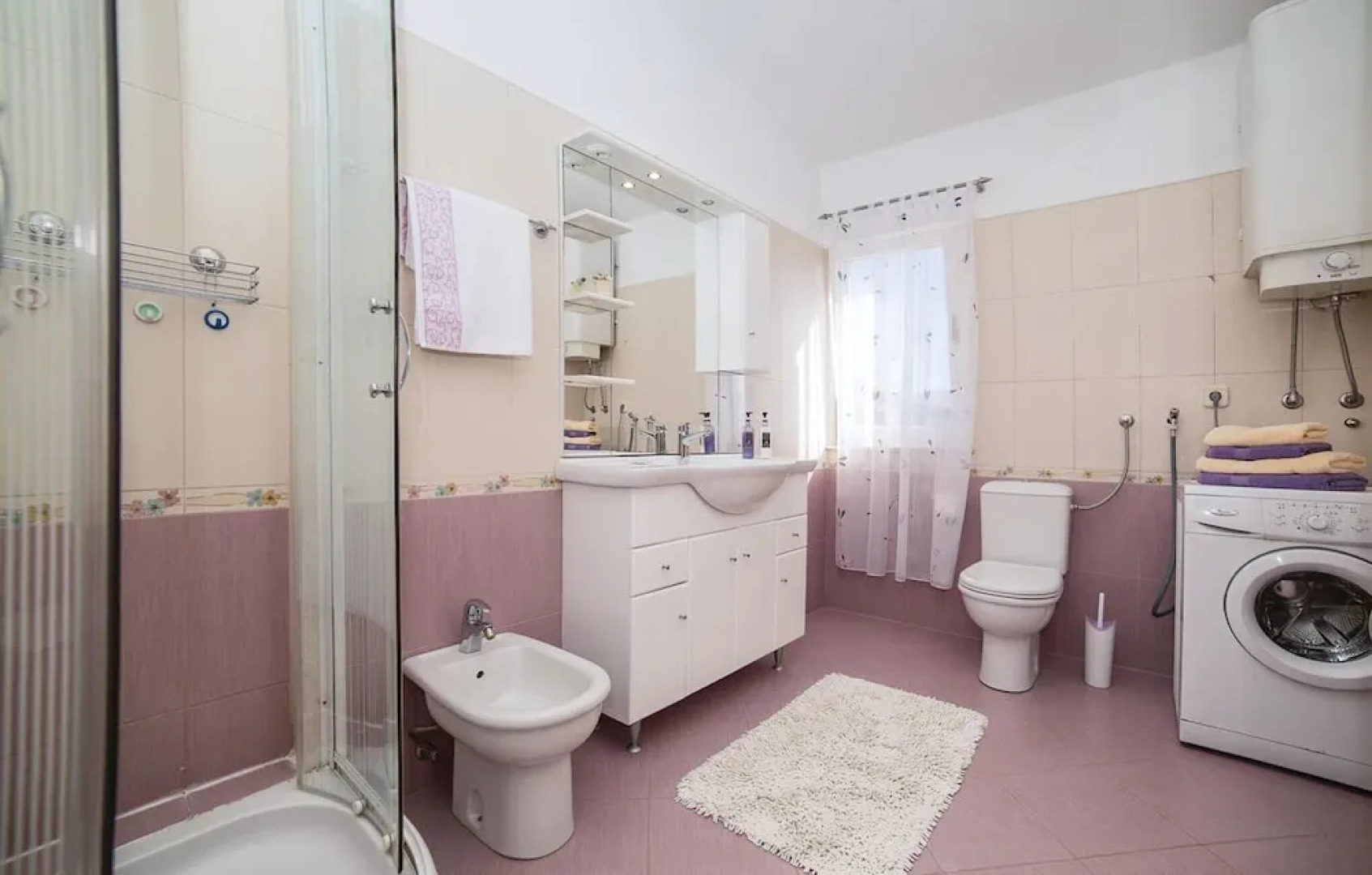 Nice Home in Kastel Sucurac With Wifi and 3 Bedrooms