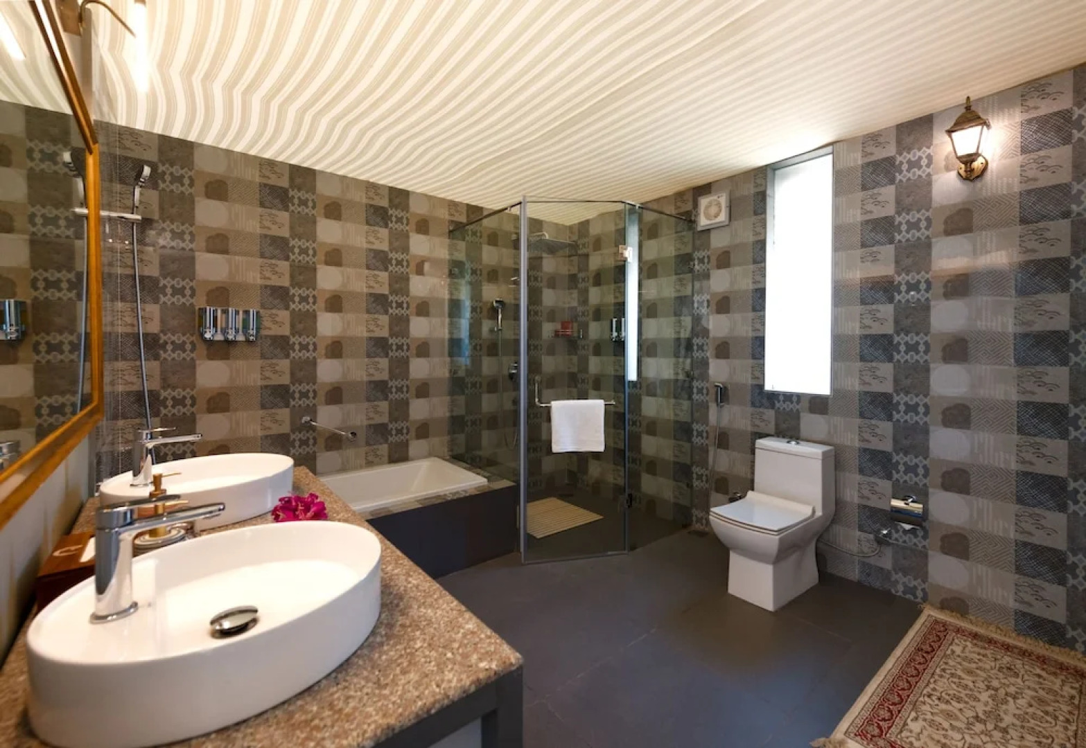 WelcomHeritage Cheetagarh Resort and Spa