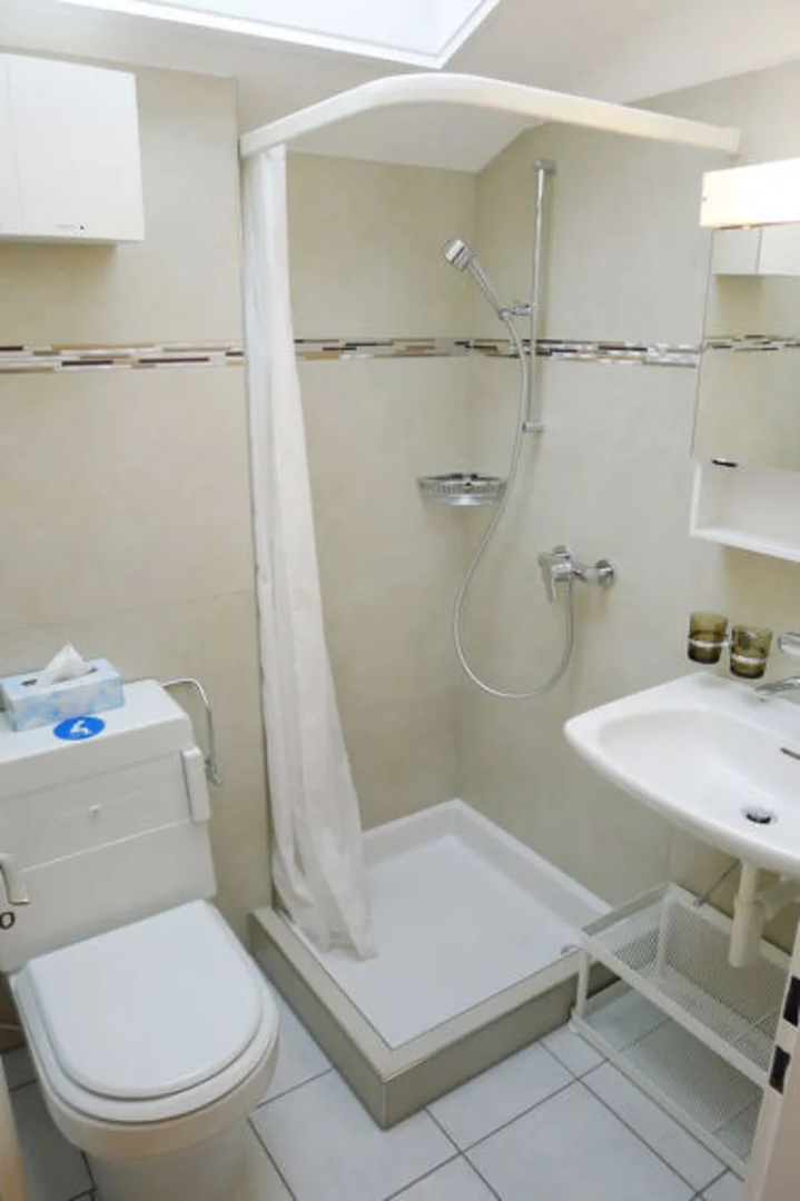 Apartment Ladasa Emmetten