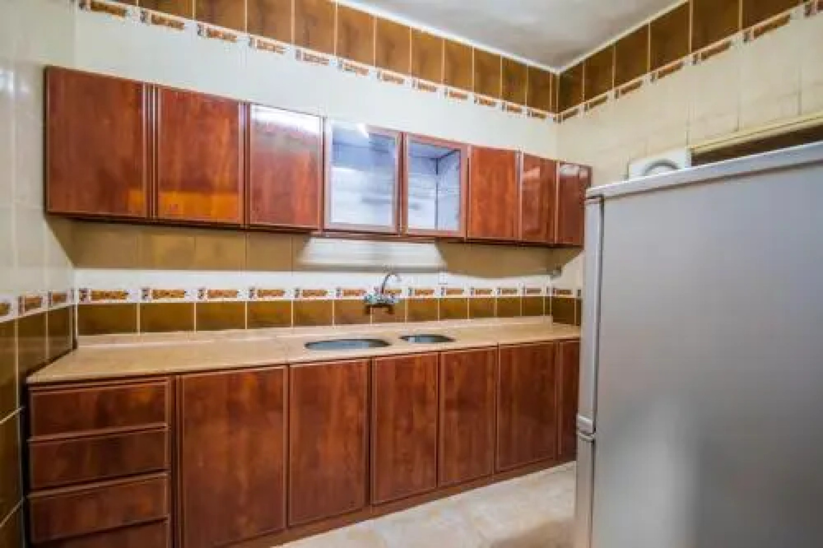 Al Raha Rotana Hotel Apartments