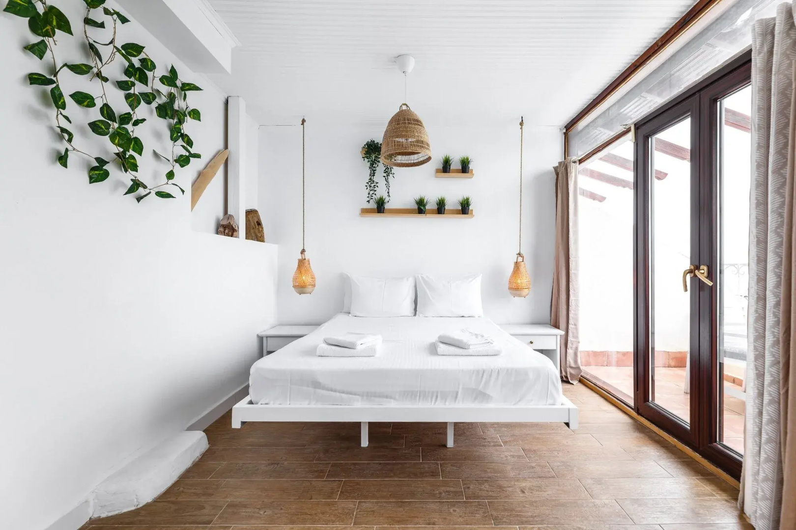 Hotel Marabou