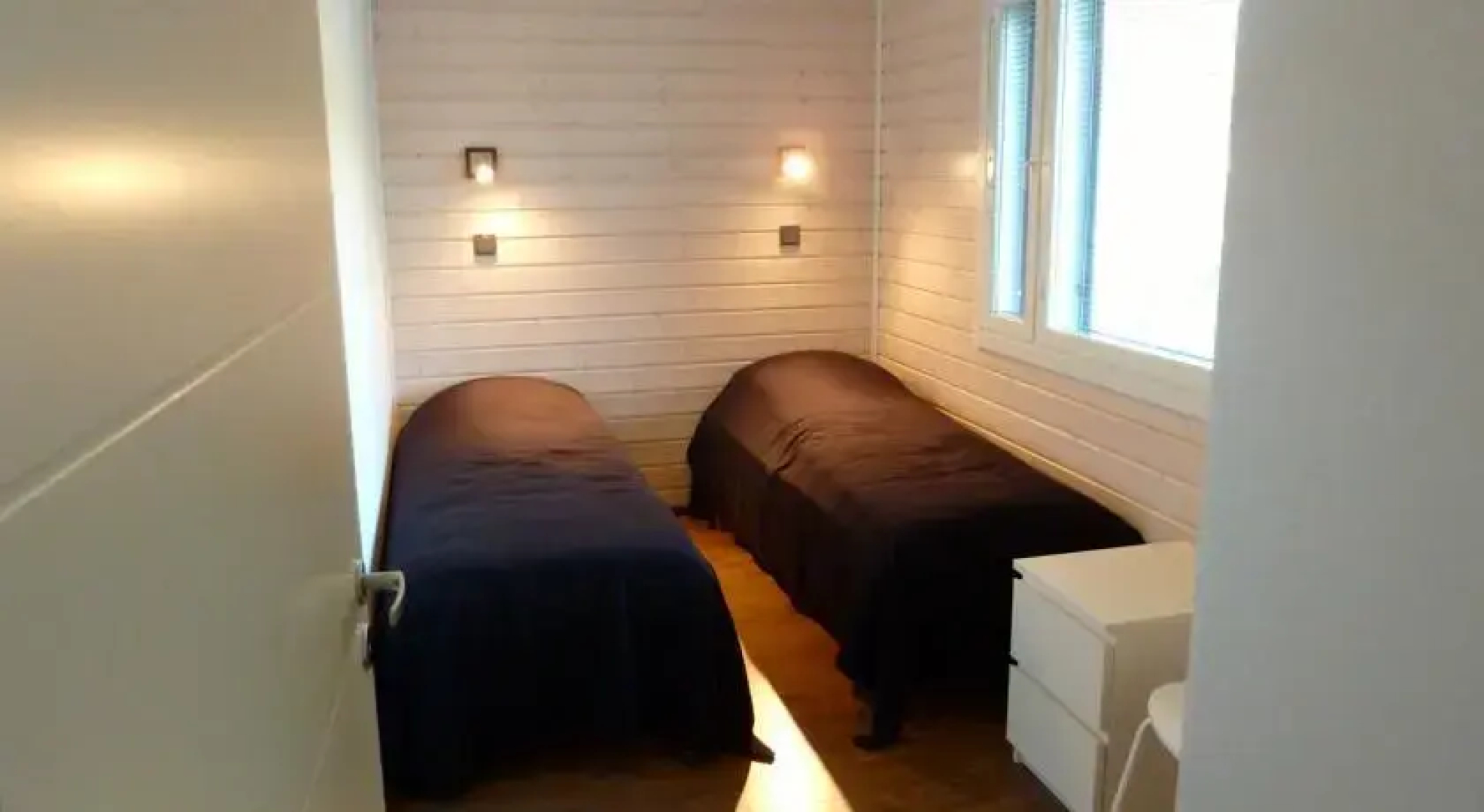 Rukan Kiekki Apartment