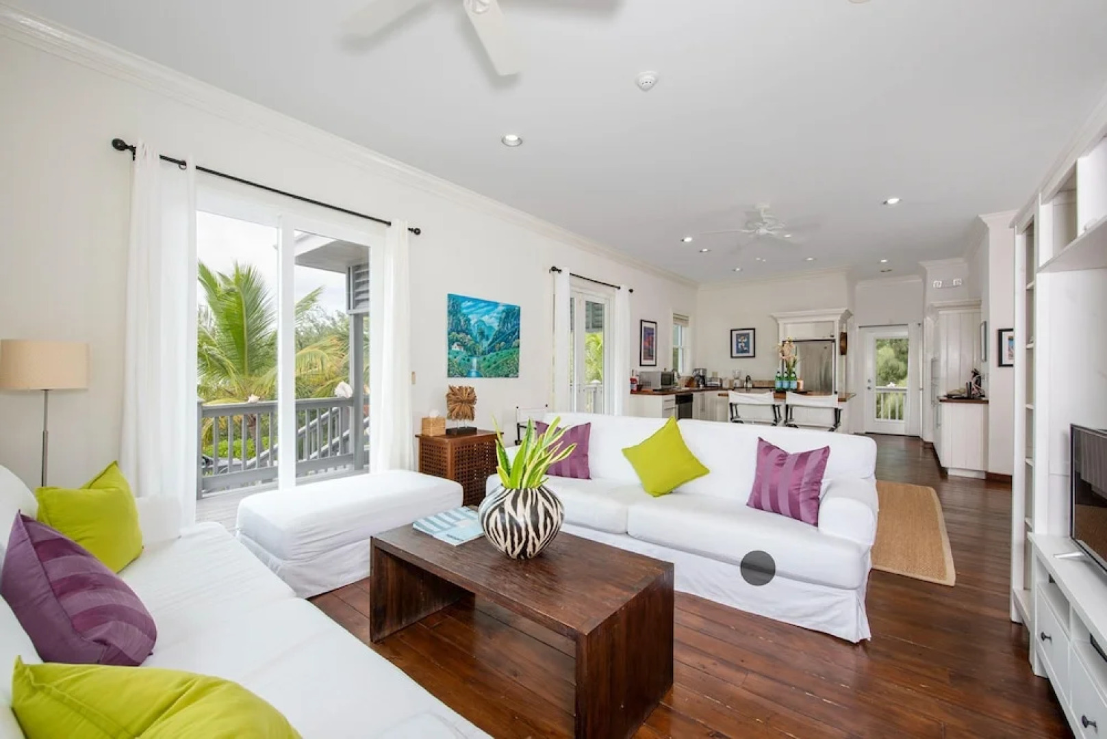 Sunsplash House by Eleuthera Vacation Rentals