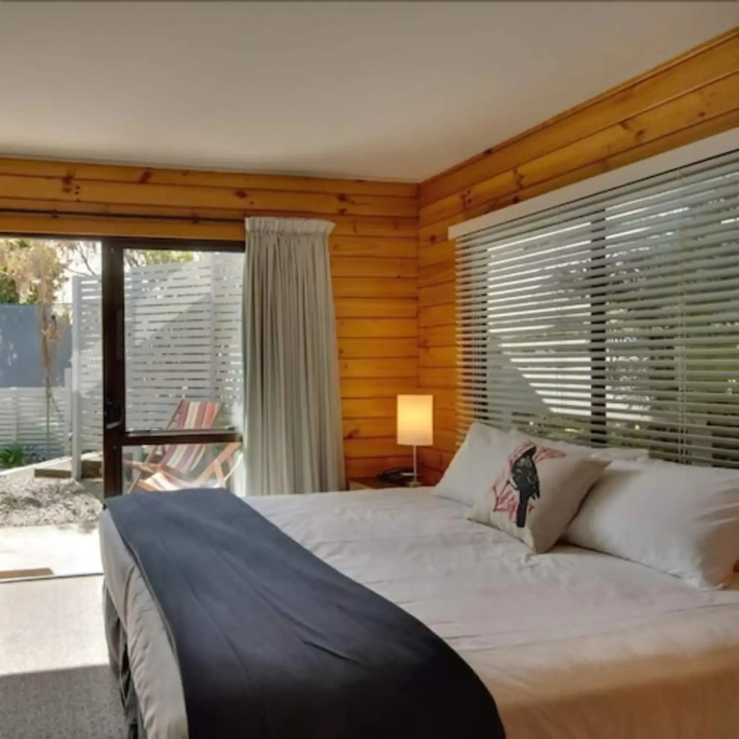 The Portage Resort