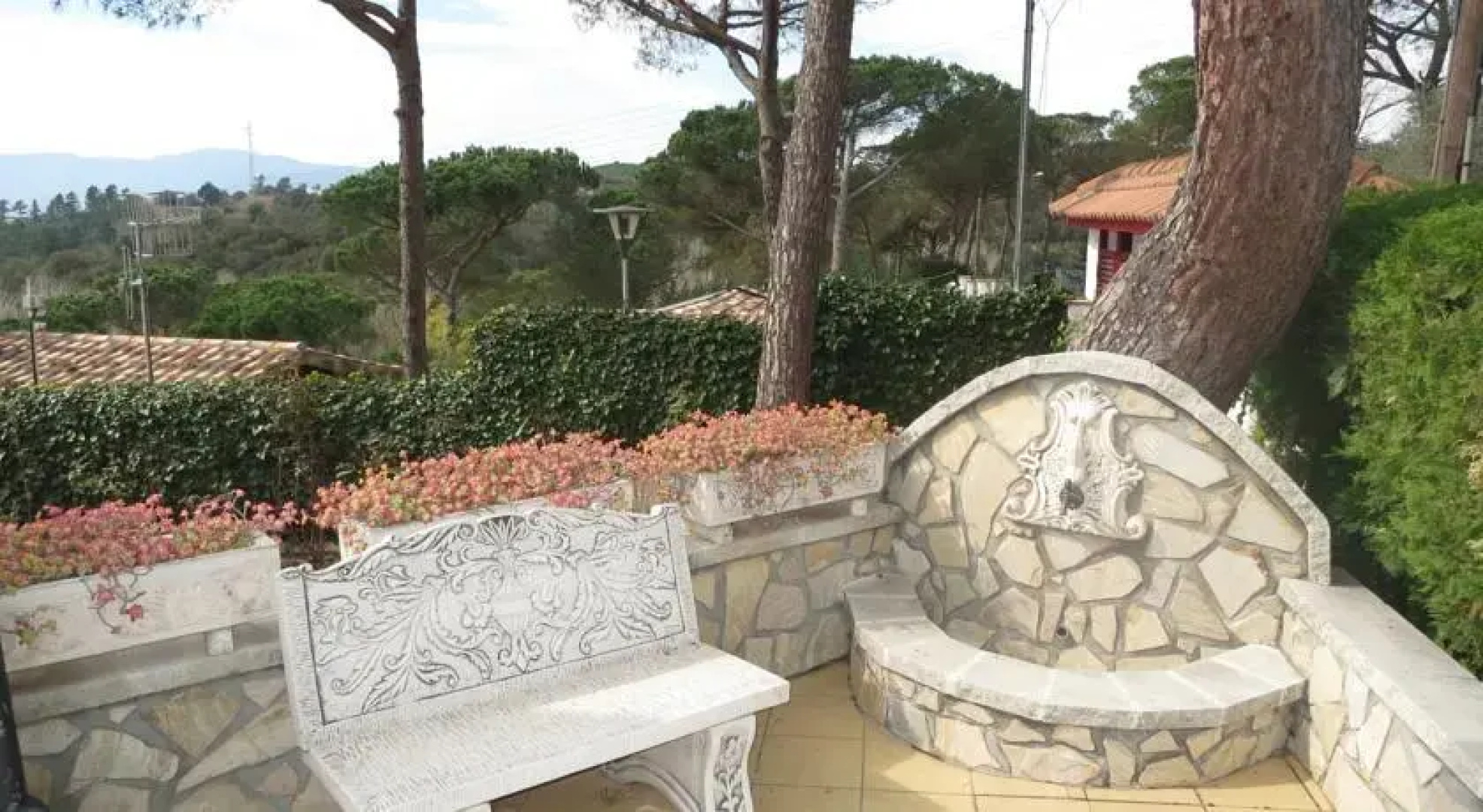 Villa Andrea