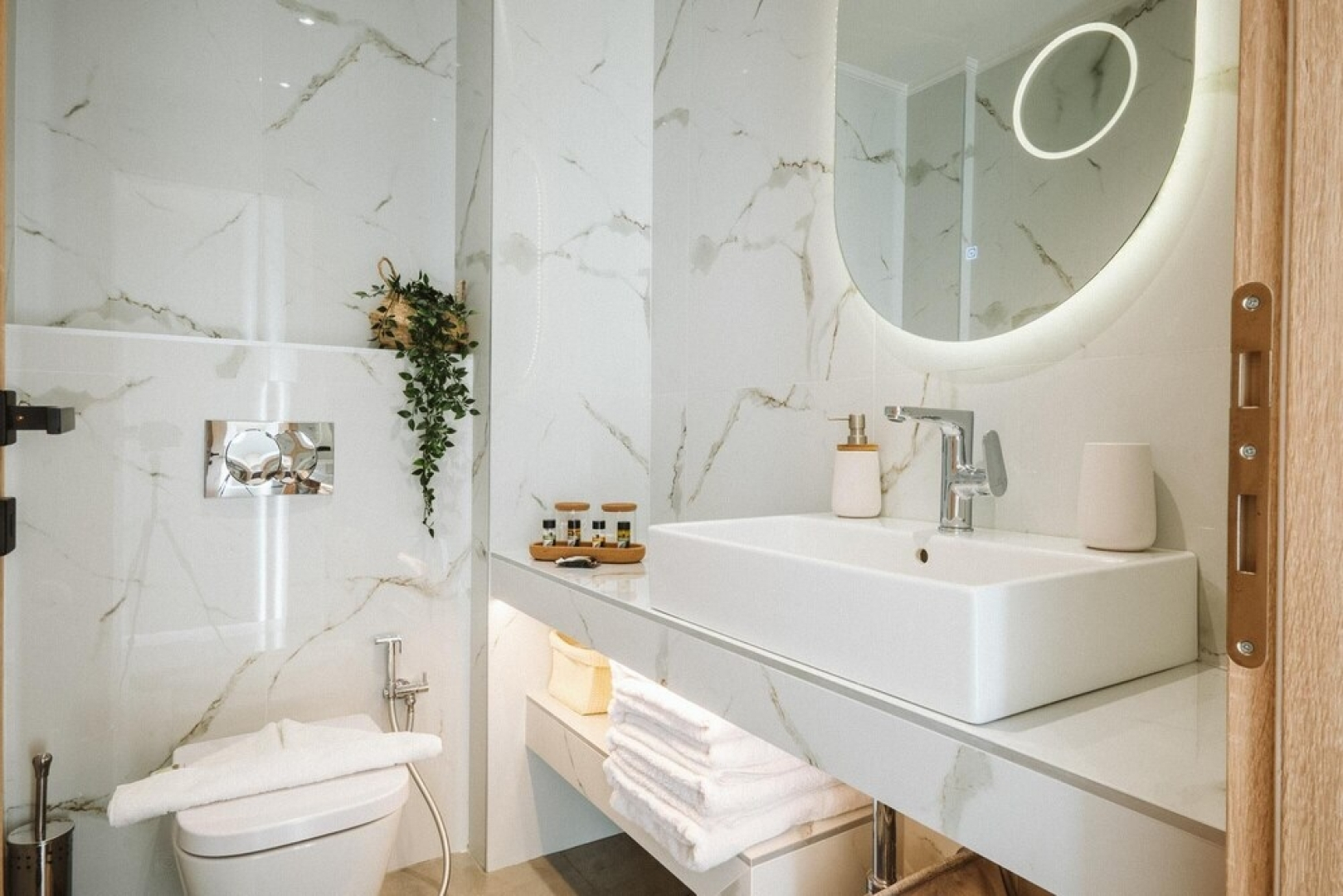 Anemmaro Villa 1 in Crete