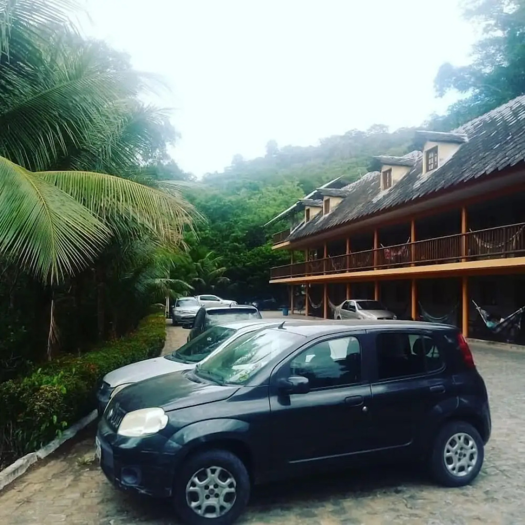 Quilombo Hotel Fazenda