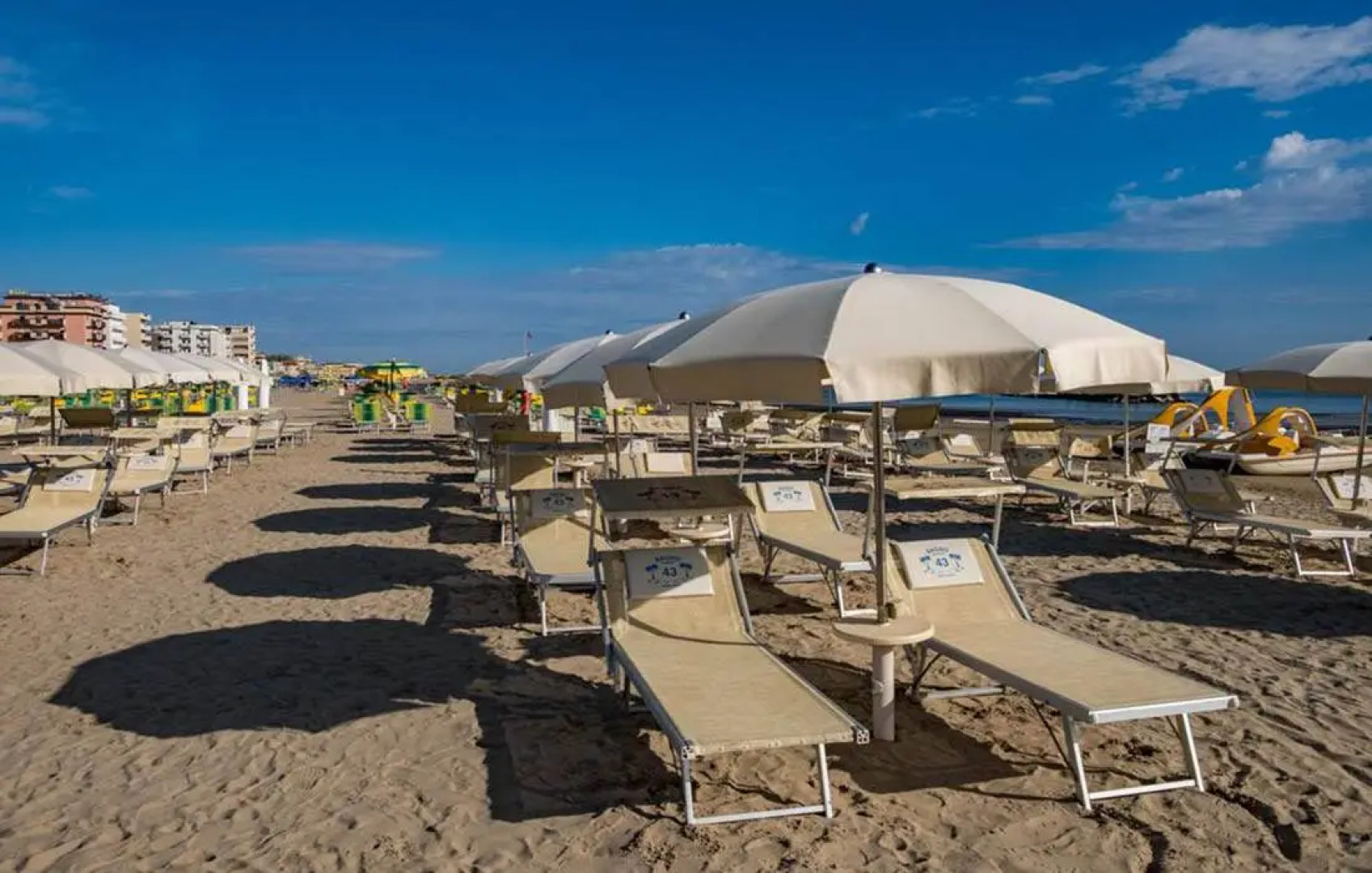 Hotel Villa dei Fiori