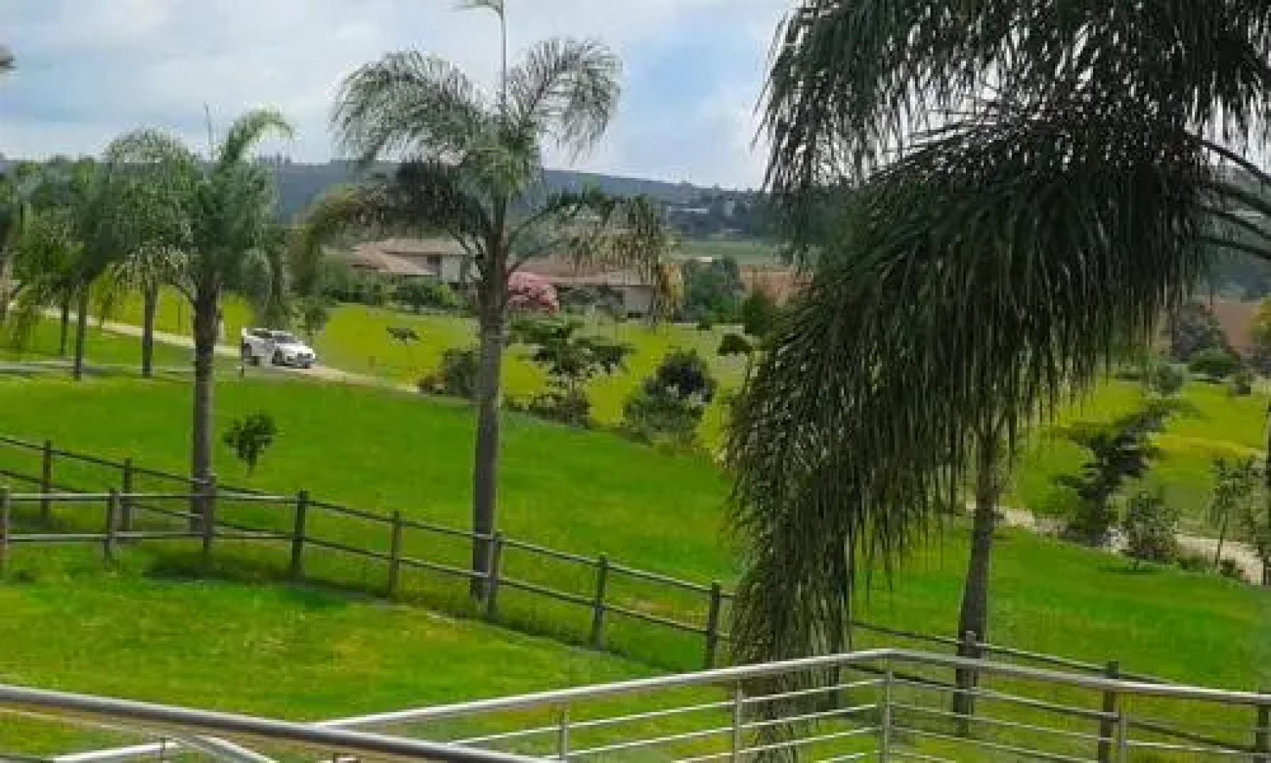 Ubuthongo Guest House