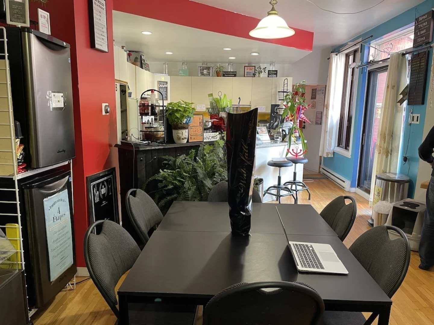 Pied-A-Terre Mont-Royal