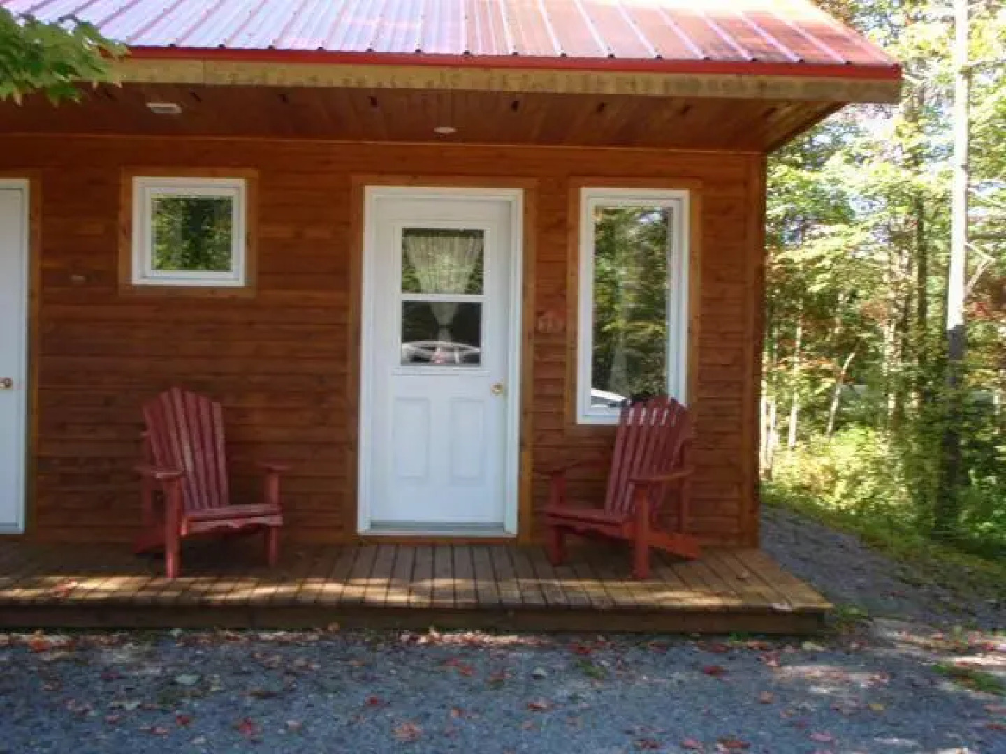 Auberge Aux Toits Rouges