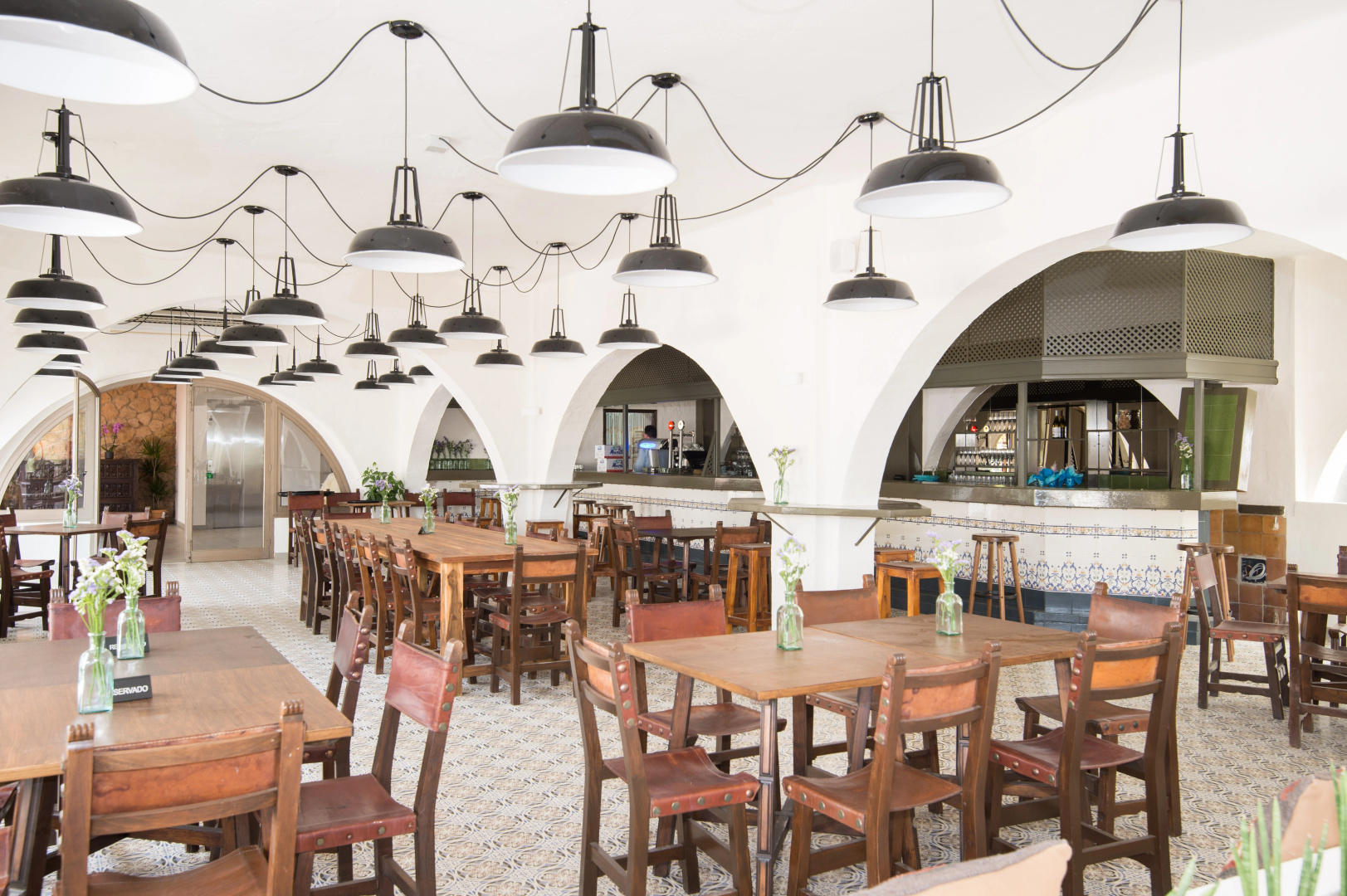 Marble Stella Maris Ibiza