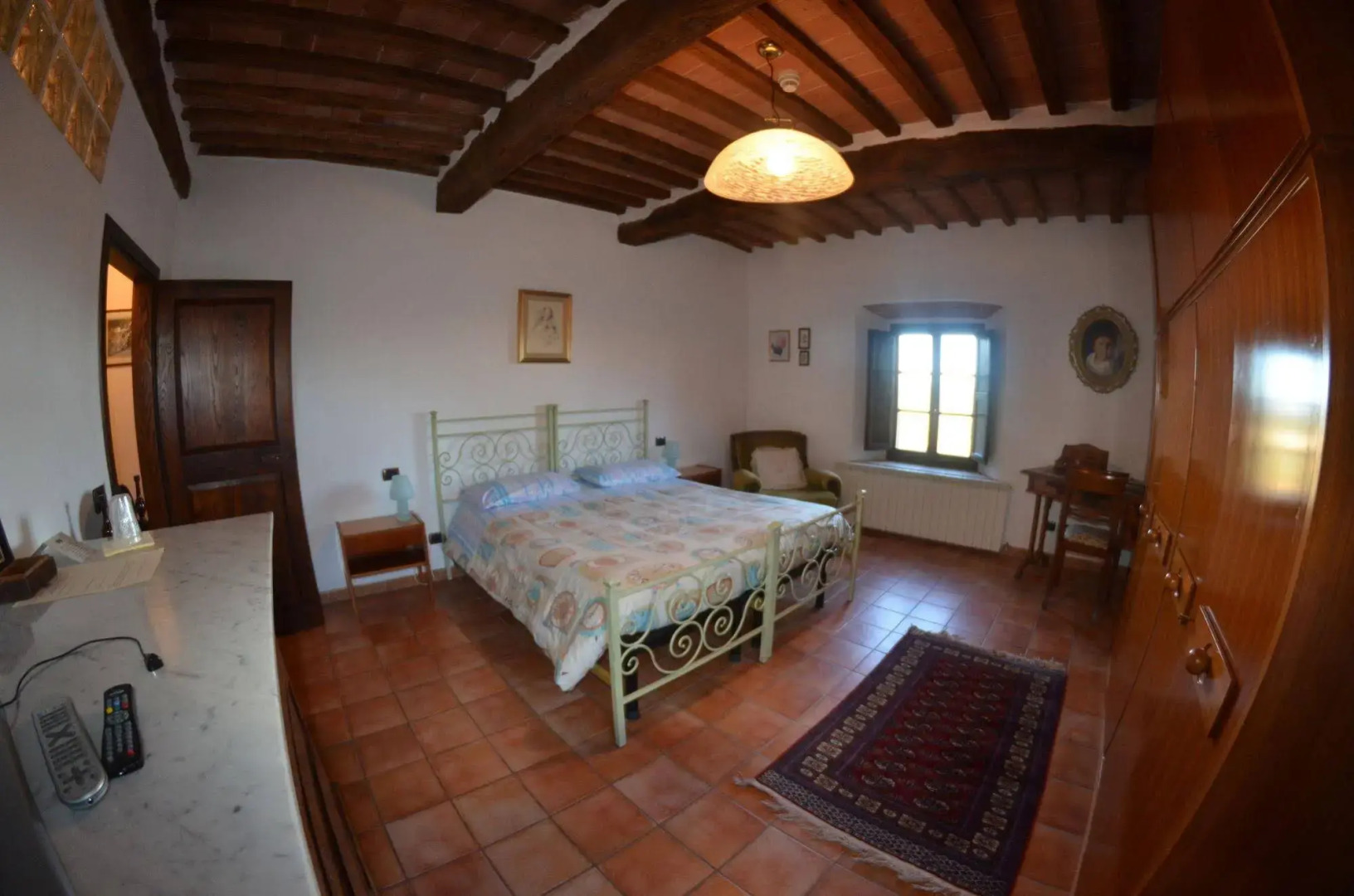 Agriturismo Podere Ficareto