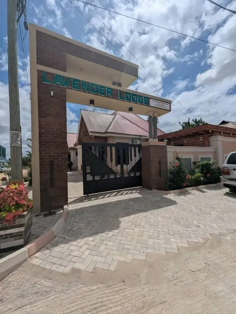 Lavender Lodge - Dodoma