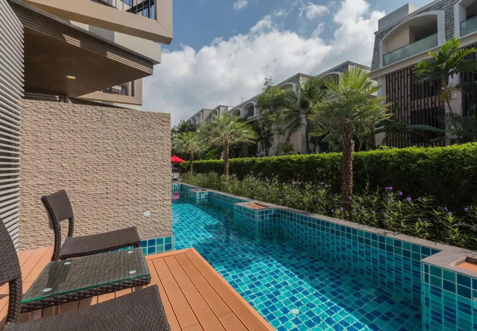 The Charm Resort Phuket