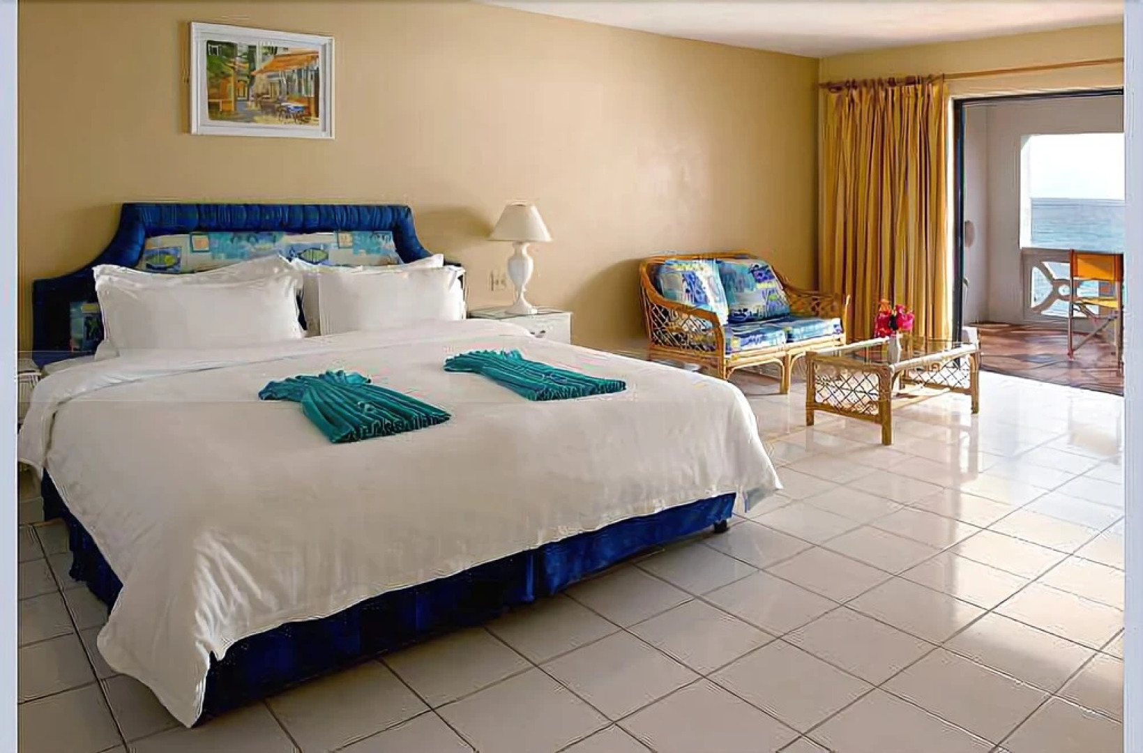 Starfish Discovery Bay Resort Barbados