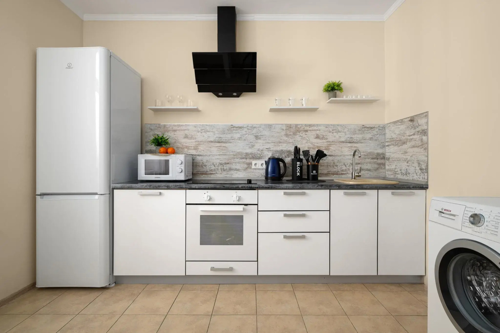 Goodtime Apartments (Гудтайм Апартментс) на улице Жлобы